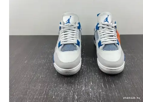  4 Air FV5029-141 FV5029-141 Jordan Blue